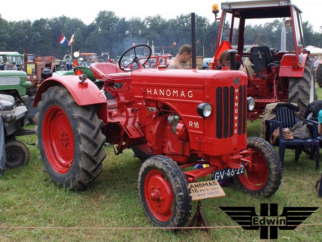 Hanomag