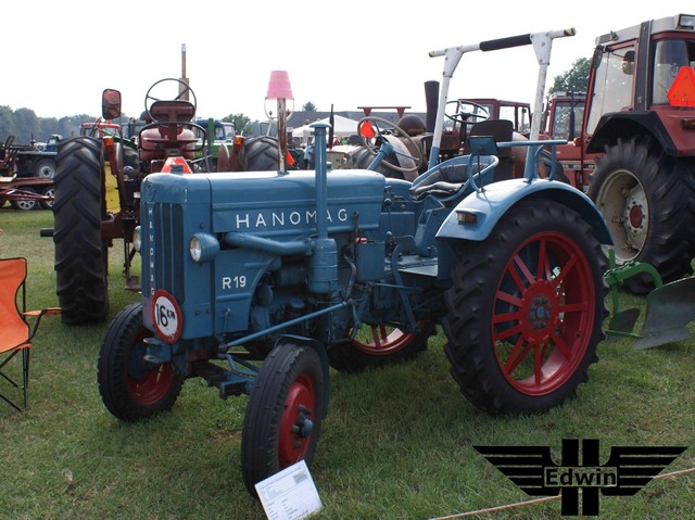 Hanomag
