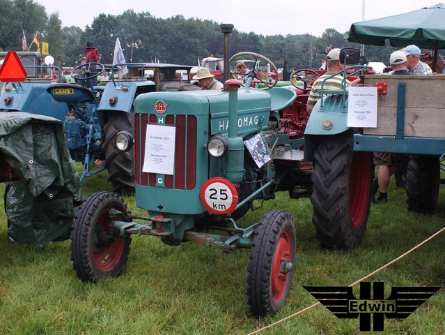 Hanomag 