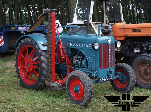 Hanomag
