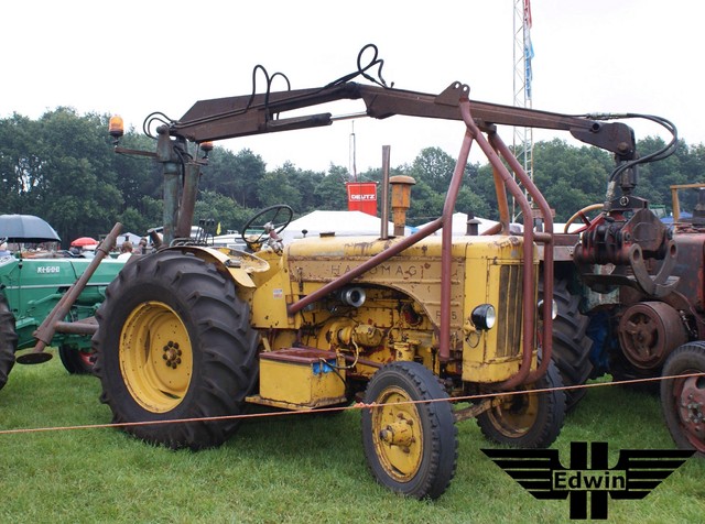 Hanomag 