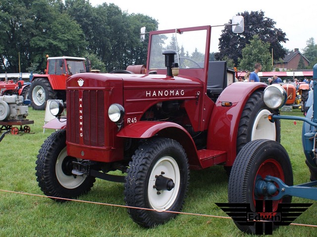 Hanomag