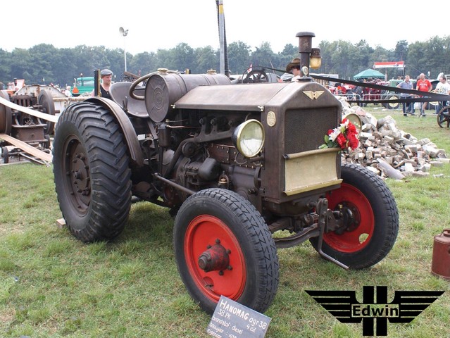 Hanomag 