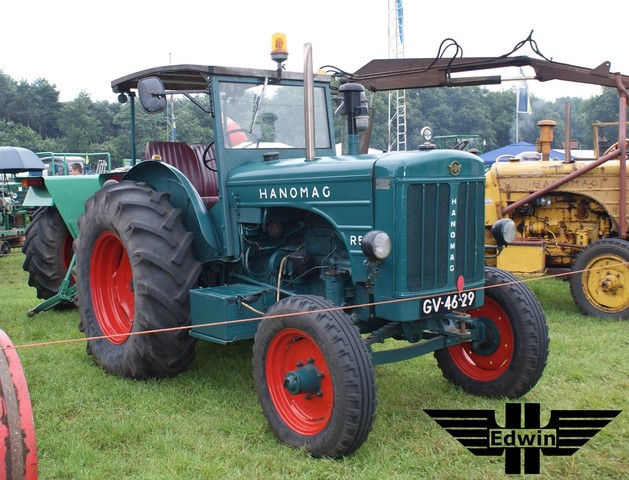 Hanomag