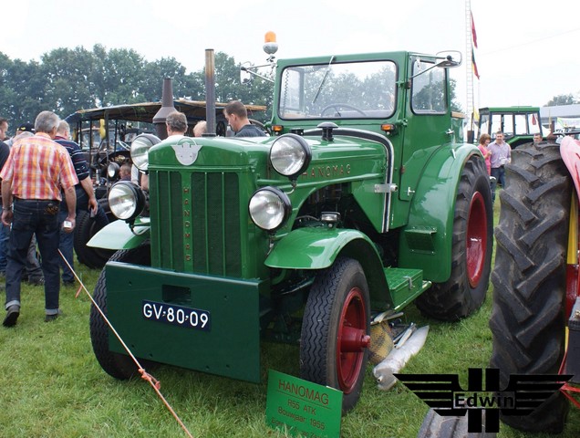 Hanomag