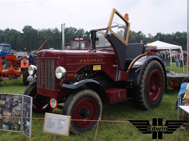 Hanomag 
