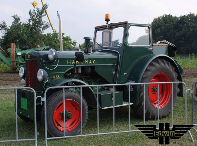 Hanomag 