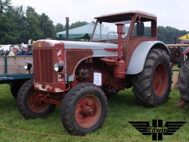 Hanomag