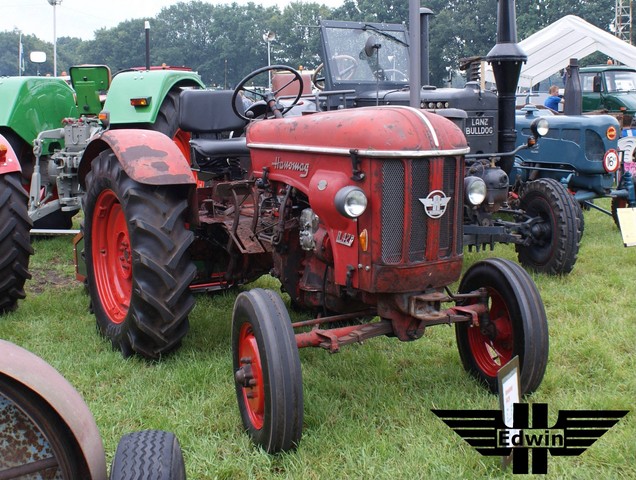Hanomag 