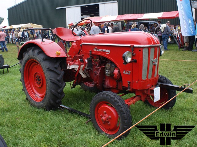 Hanomag