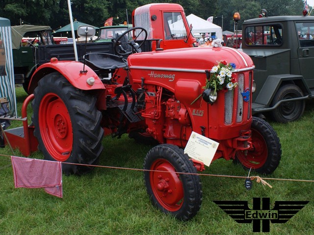 Hanomag
