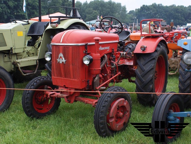 Hanomag