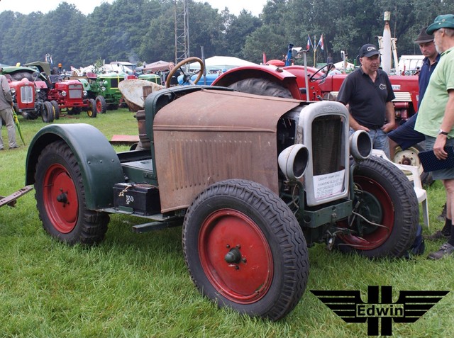 Hanomag