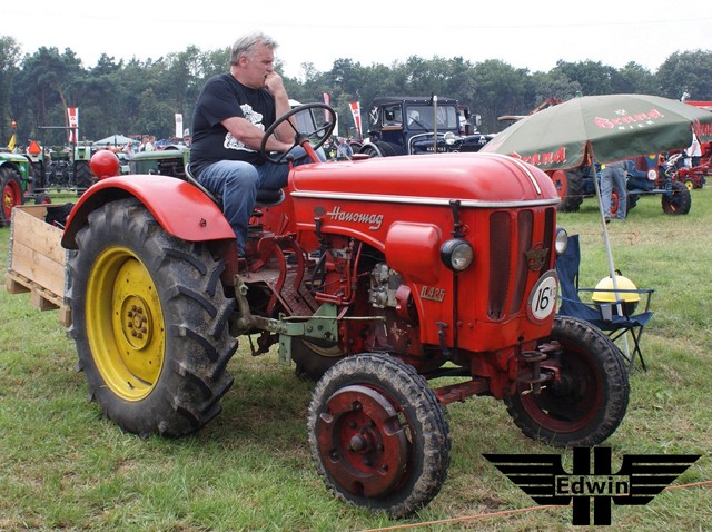 Hanomag 