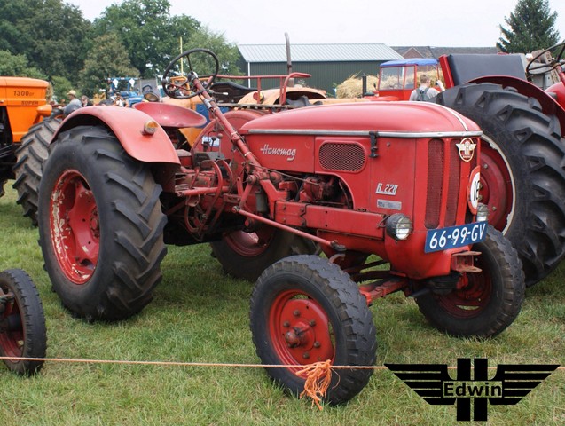 Hanomag