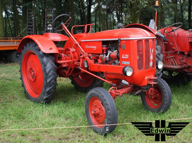 Hanomag 