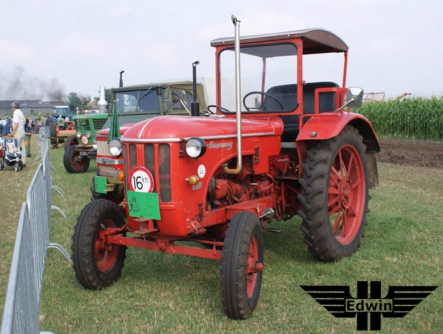 Hanomag 