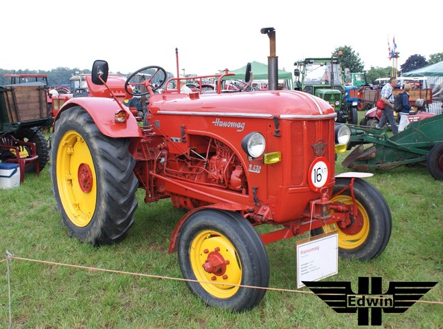 Hanomag