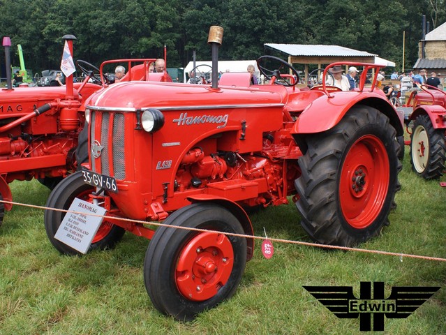 Hanomag 