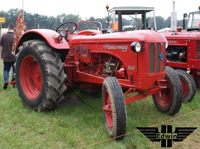 Hanomag