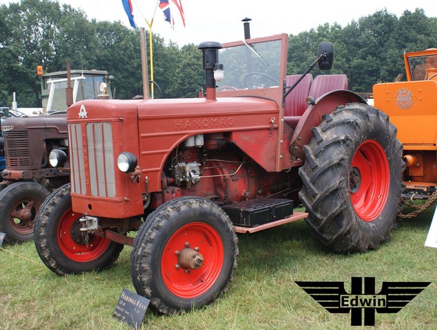 Hanomag 