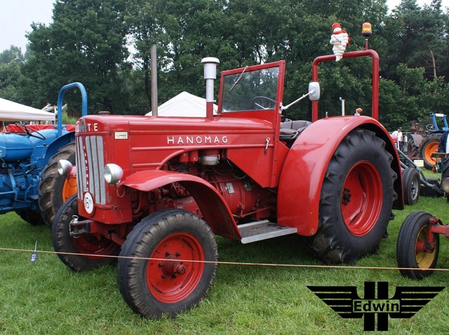 Hanomag