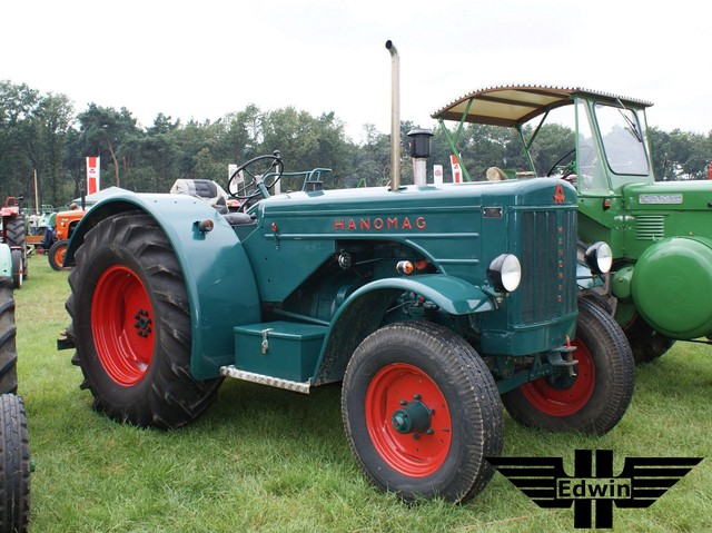 Hanomag