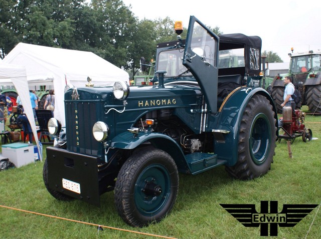 Hanomag 
