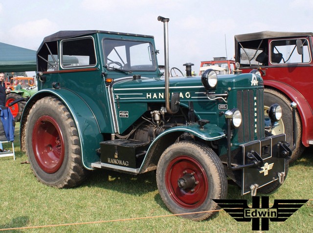 Hanomag