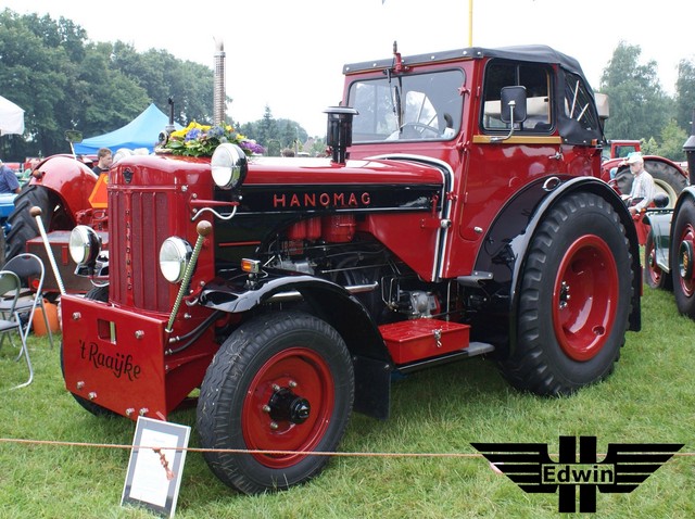 Hanomag 