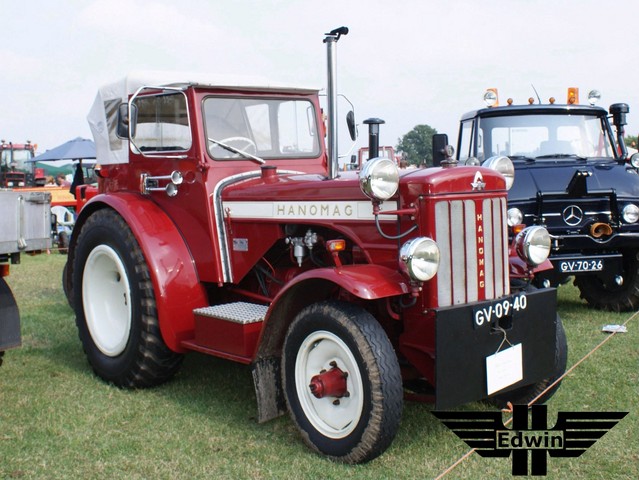 Hanomag