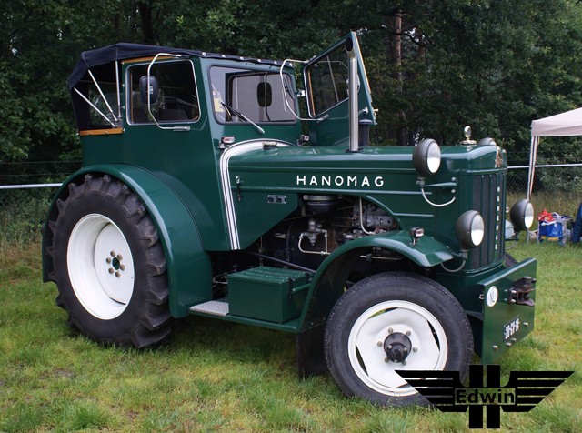 Hanomag