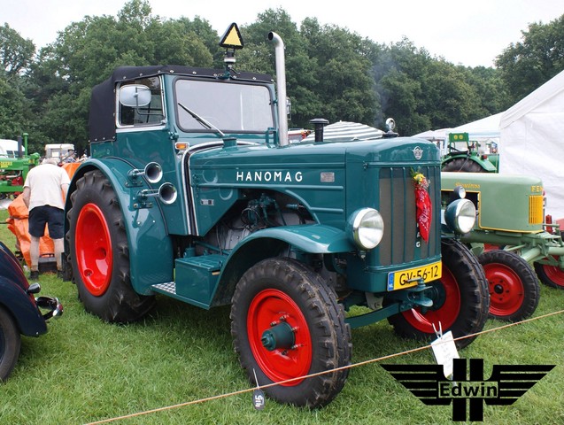 Hanomag 