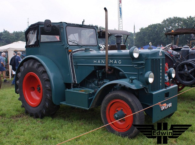 Hanomag
