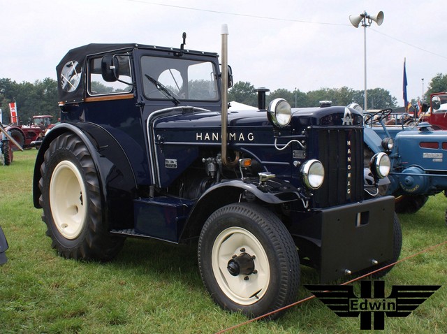 Hanomag 