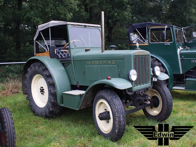 Hanomag