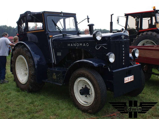 Hanomag