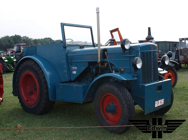Hanomag
