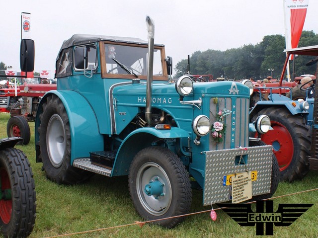 Hanomag 