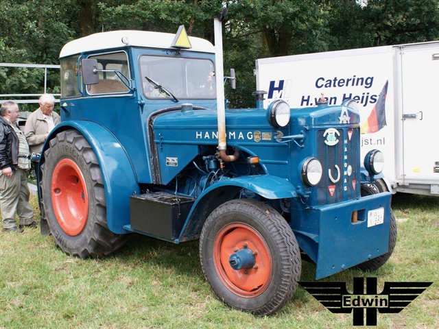 Hanomag