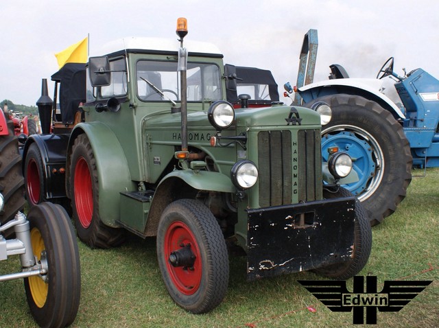 Hanomag 