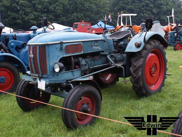 Hanomag 
