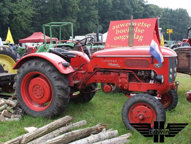 Hanomag
