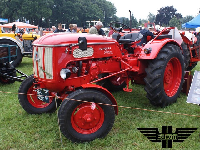 Hanomag 