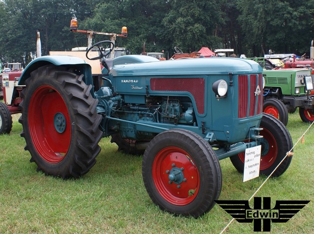 Hanomag