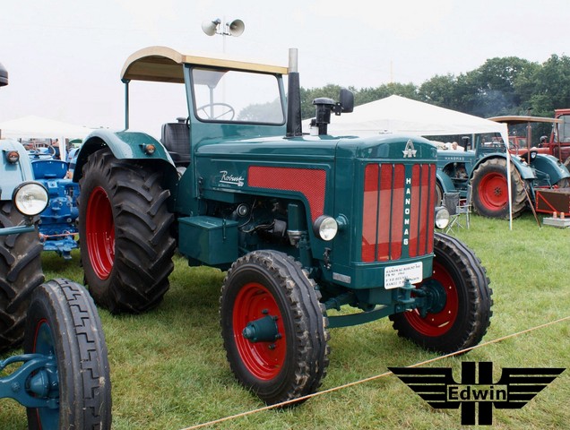 Hanomag 