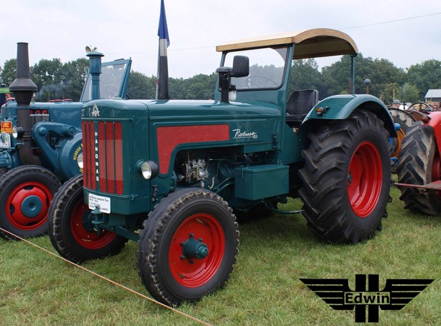 Hanomag