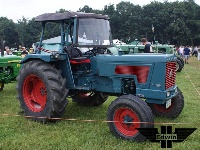 Hanomag 