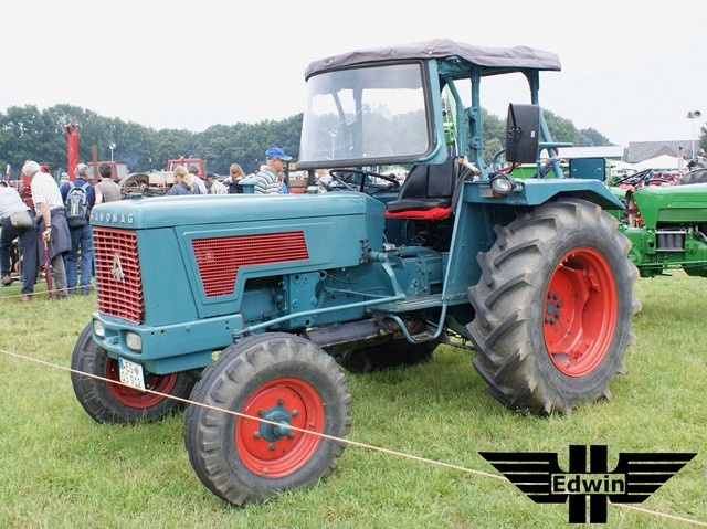 Hanomag