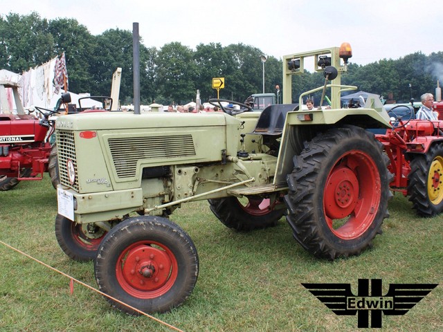 Hanomag 